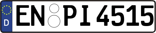EN-PI4515