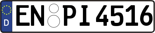 EN-PI4516