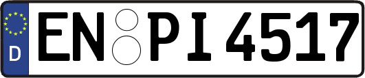 EN-PI4517