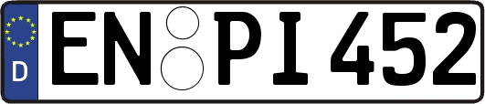 EN-PI452