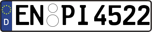 EN-PI4522