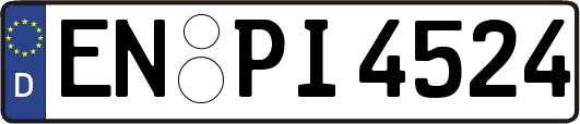 EN-PI4524