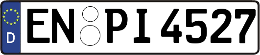 EN-PI4527