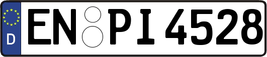 EN-PI4528