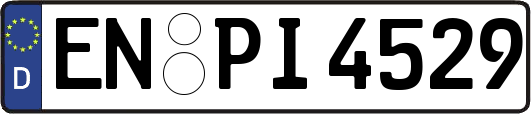 EN-PI4529