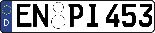 EN-PI453