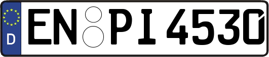 EN-PI4530