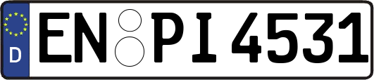 EN-PI4531