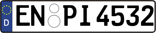EN-PI4532