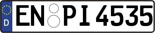 EN-PI4535