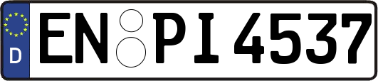 EN-PI4537