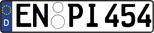 EN-PI454
