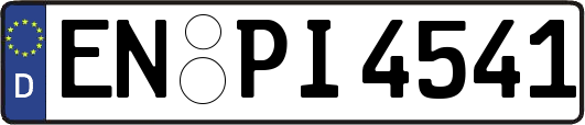 EN-PI4541