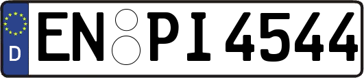 EN-PI4544