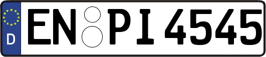 EN-PI4545
