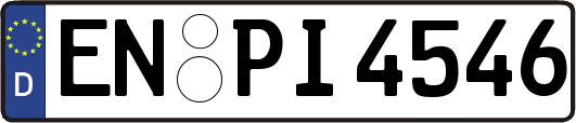 EN-PI4546