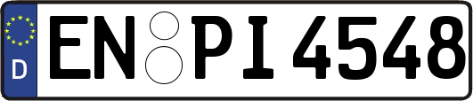 EN-PI4548