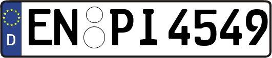 EN-PI4549
