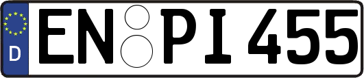 EN-PI455