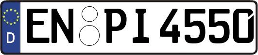 EN-PI4550