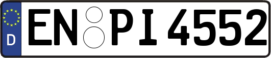 EN-PI4552