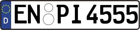 EN-PI4555