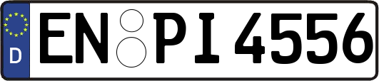 EN-PI4556