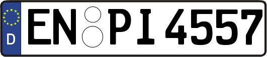 EN-PI4557