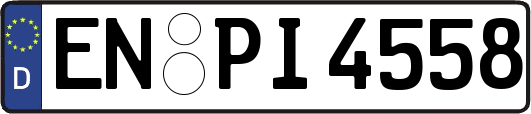 EN-PI4558
