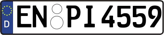 EN-PI4559