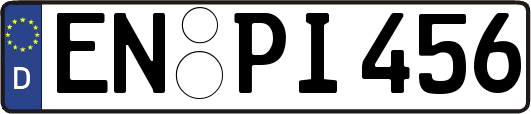 EN-PI456