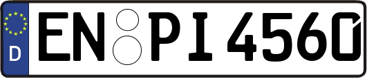 EN-PI4560