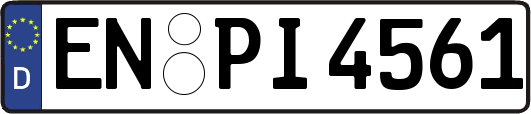 EN-PI4561