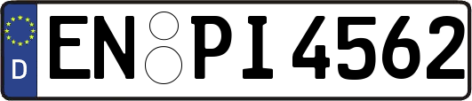 EN-PI4562