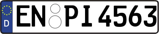 EN-PI4563