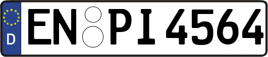 EN-PI4564