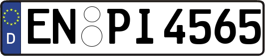 EN-PI4565