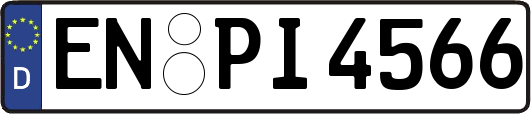 EN-PI4566