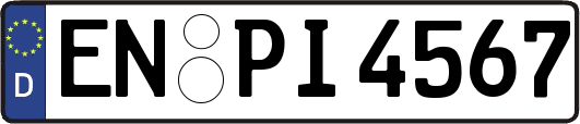 EN-PI4567