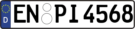 EN-PI4568
