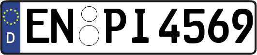EN-PI4569