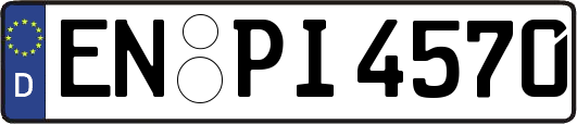 EN-PI4570
