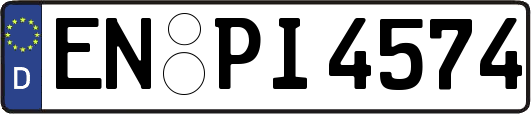 EN-PI4574