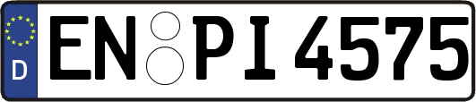 EN-PI4575