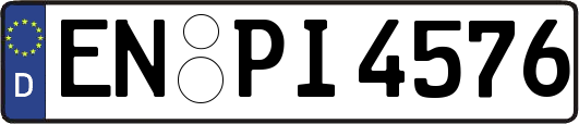 EN-PI4576