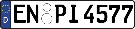 EN-PI4577