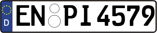 EN-PI4579