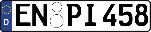 EN-PI458