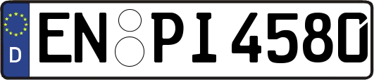 EN-PI4580