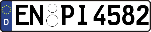 EN-PI4582